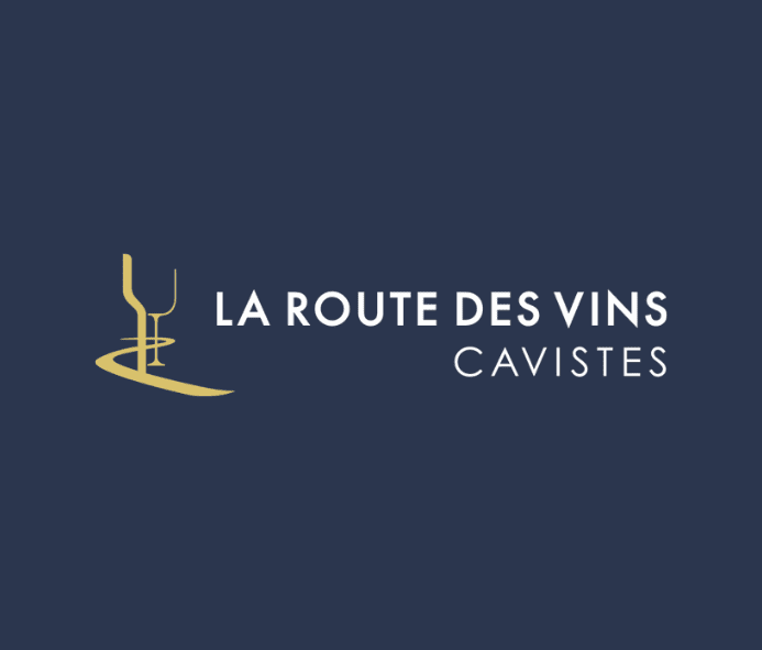 Logo La Route des Vins